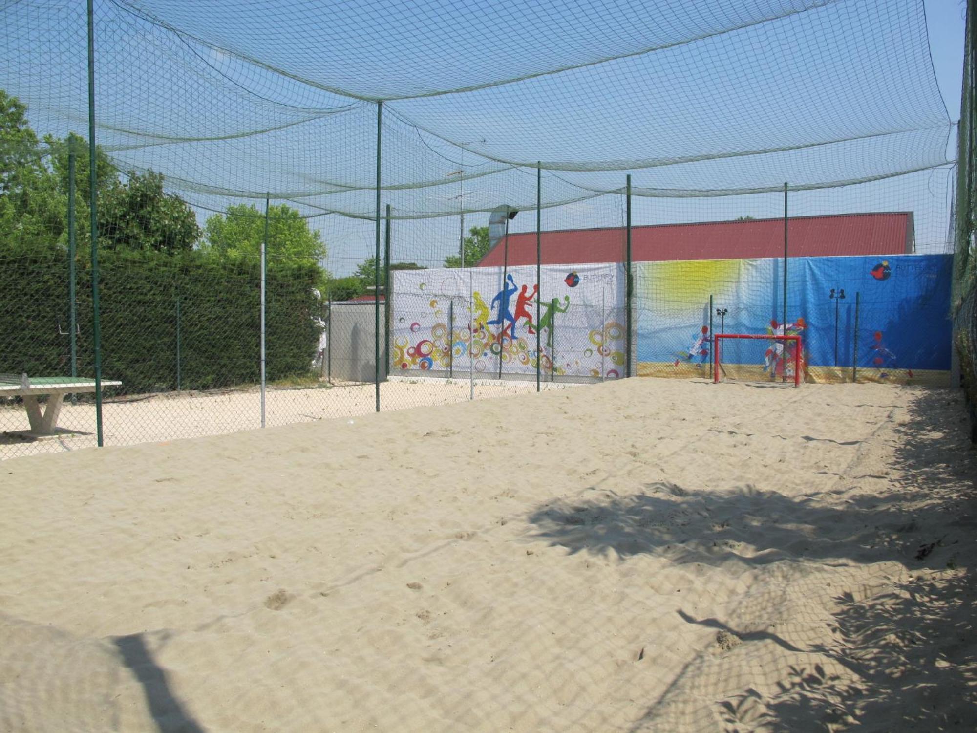 Hébergement de vacances Butterfly-2 By Interhome Peschiera del Garda