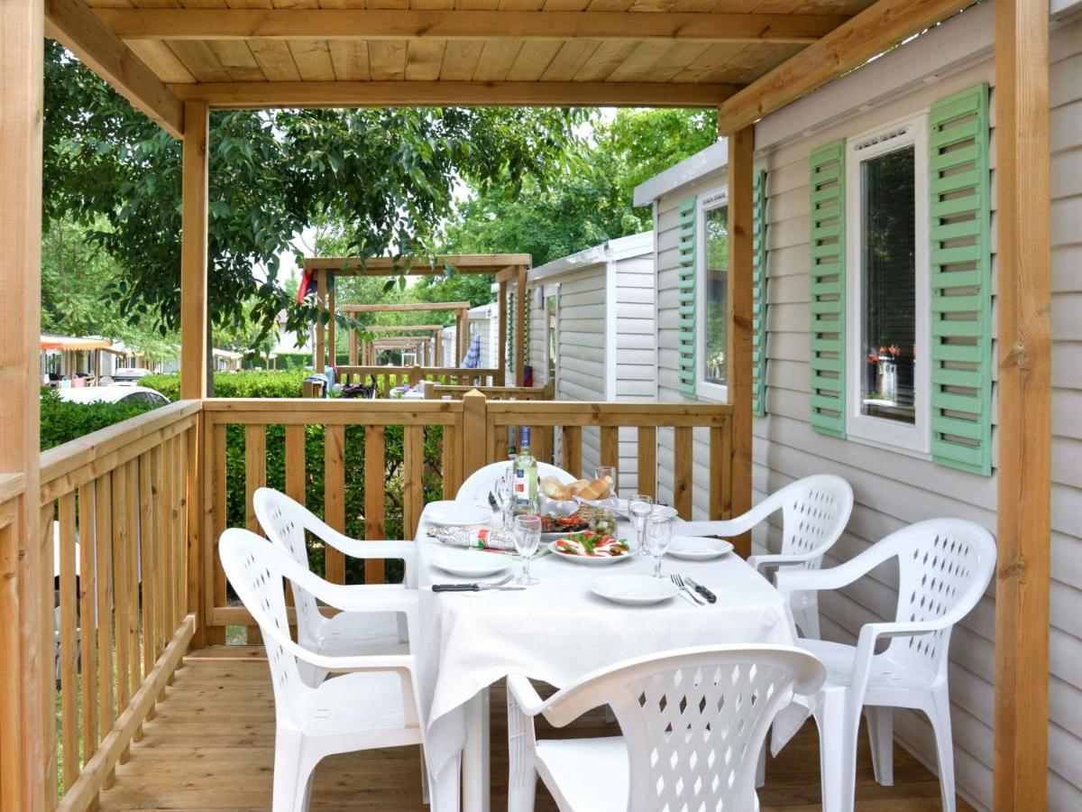 Vakantiehuis Butterfly-2 By Interhome Peschiera del Garda