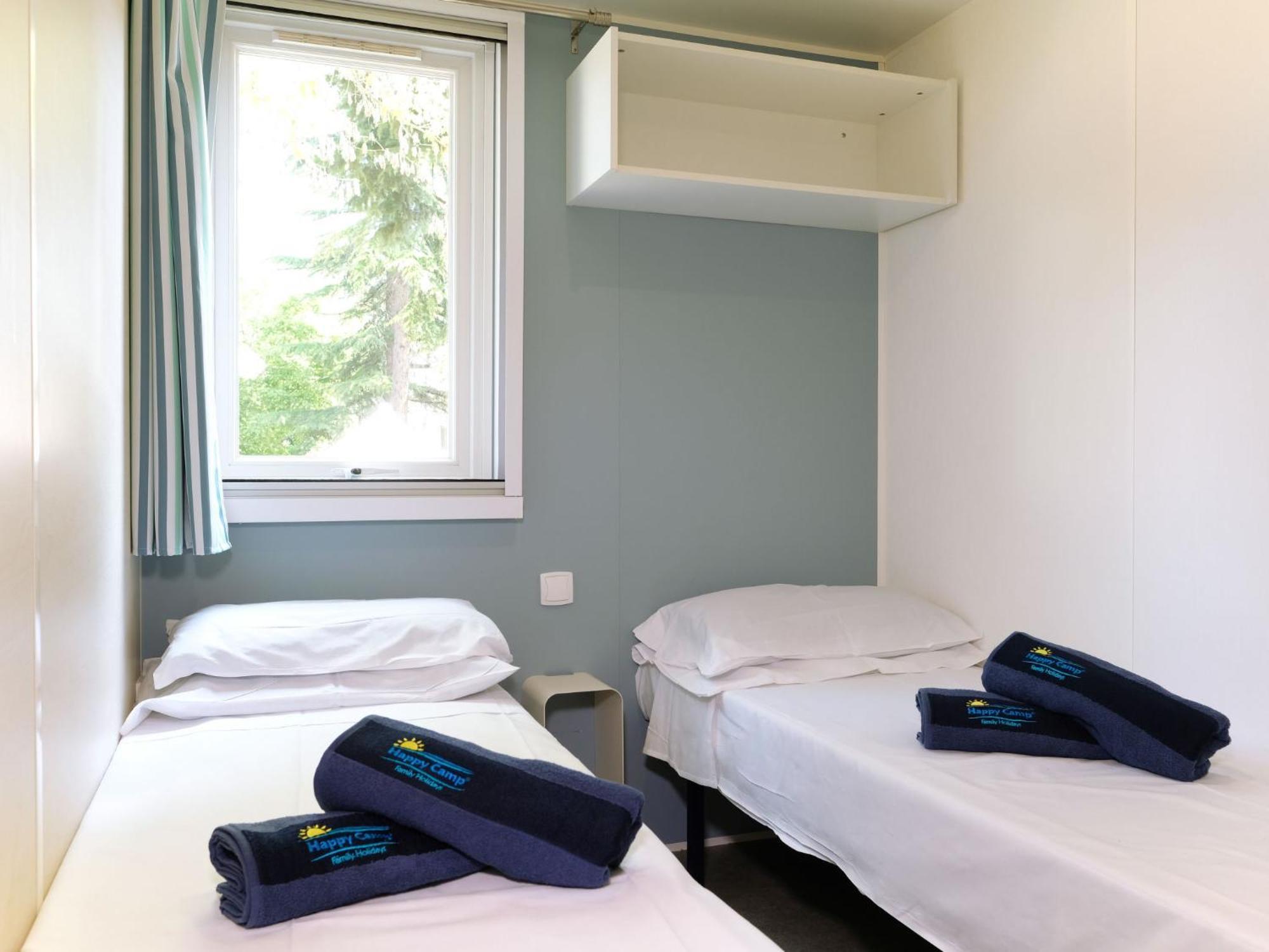 Vakantiehuis Butterfly-2 By Interhome Peschiera del Garda