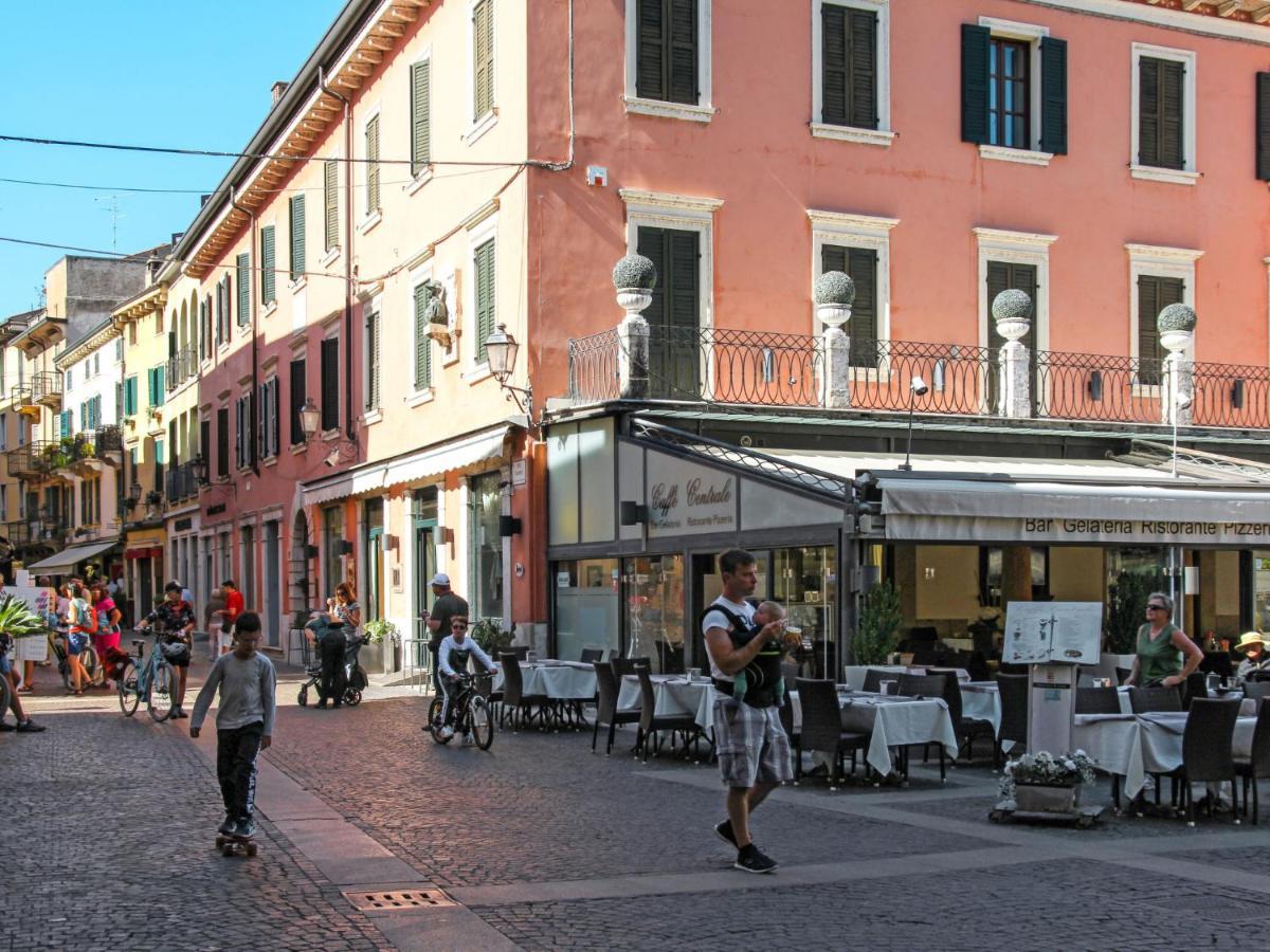 Casa vacanze Locazione Turistica Butterfly-2 *